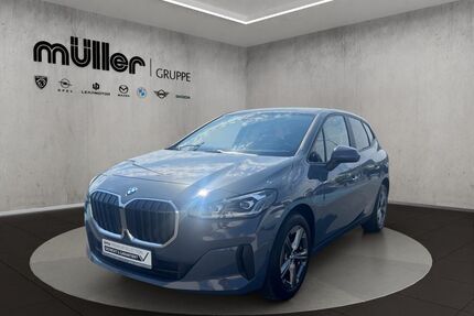 BMW 223 Active Tourer Gebrauchtwagen