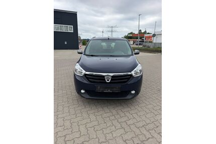 Dacia Lodgy Gebrauchtwagen
