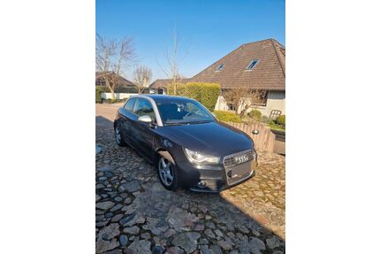 Audi A1 Gebrauchtwagen