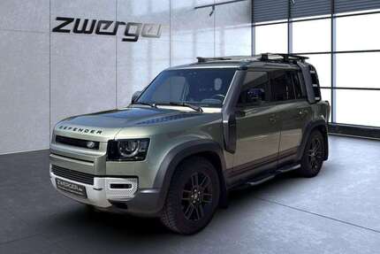 Land Rover Defender Gebrauchtwagen