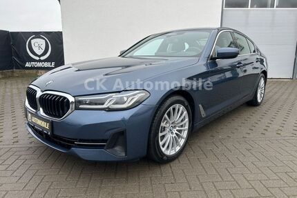 BMW 530 Gebrauchtwagen