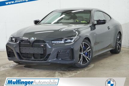 BMW M440 Gebrauchtwagen