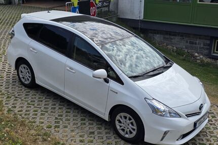 Toyota Prius Gebrauchtwagen