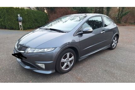Honda Civic Gebrauchtwagen
