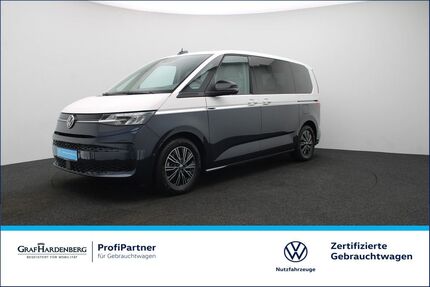 VW T7 Multivan Gebrauchtwagen
