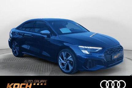 Audi S3 Gebrauchtwagen