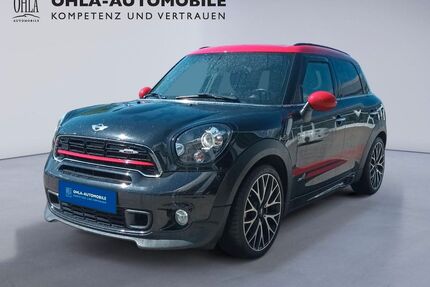 Mini Cooper Countryman Gebrauchtwagen
