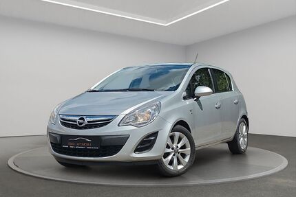 Opel Corsa Gebrauchtwagen