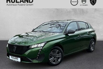 Peugeot 308 Gebrauchtwagen