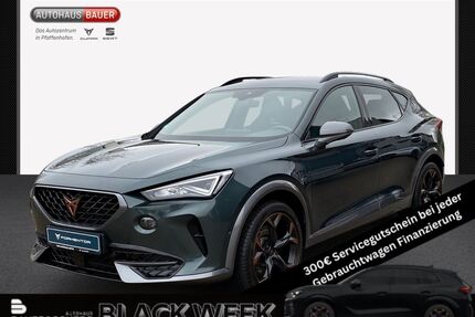 Cupra Formentor Gebrauchtwagen