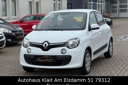 Renault Twingo Gebrauchtwagen