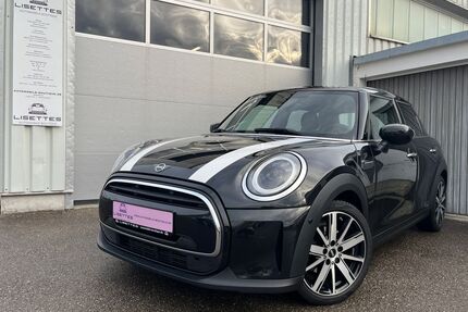 Mini Cooper Gebrauchtwagen