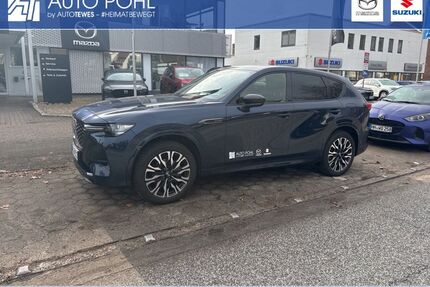 Mazda CX-60 Gebrauchtwagen