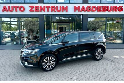 Renault Espace Gebrauchtwagen