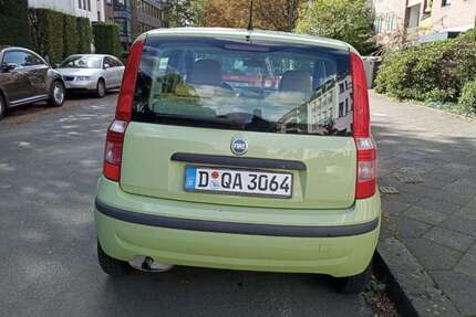 Fiat Panda Gebrauchtwagen