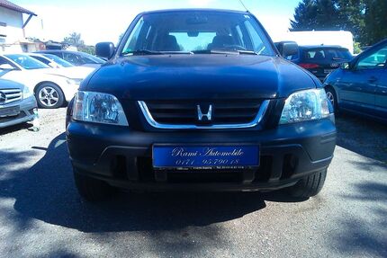 Honda CR-V Gebrauchtwagen