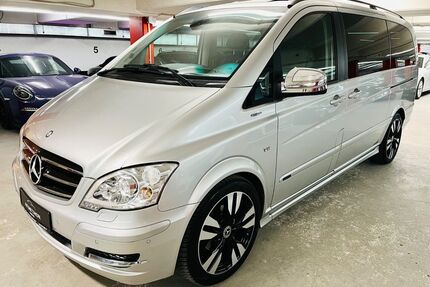 Mercedes-Benz Viano Gebrauchtwagen