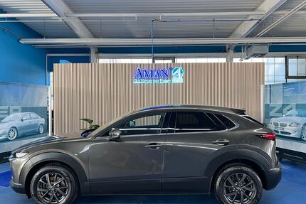 Mazda CX-3 Gebrauchtwagen