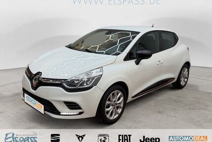 Renault Clio Gebrauchtwagen