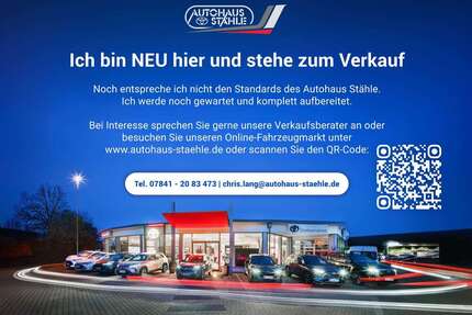 Renault Kadjar Gebrauchtwagen