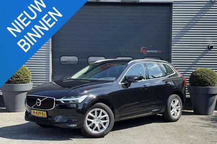 Volvo XC60 Gebrauchtwagen
