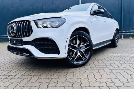 Mercedes-Benz GLE 53 AMG Gebrauchtwagen