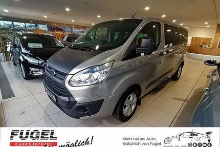 Ford Tourneo Custom Gebrauchtwagen