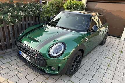 Mini Cooper S Clubman Gebrauchtwagen