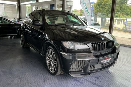 BMW X6 Gebrauchtwagen
