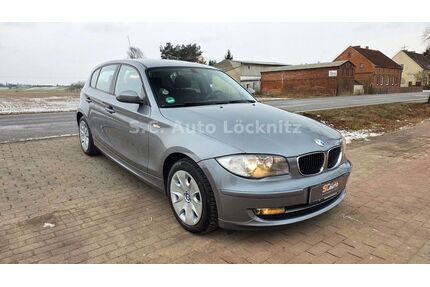 BMW 116 Gebrauchtwagen