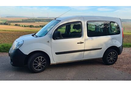 Renault Grand Kangoo Gebrauchtwagen