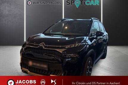 Citroen C3 Aircross Gebrauchtwagen