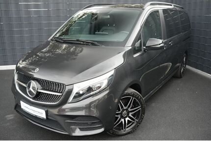 Mercedes-Benz V 300 Gebrauchtwagen