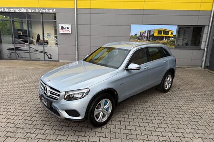 Mercedes-Benz GLC 350 Gebrauchtwagen