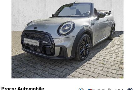 Mini Cooper Cabrio Gebrauchtwagen