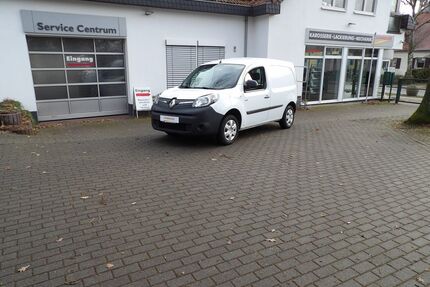 Renault Kangoo Gebrauchtwagen