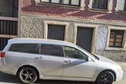 Honda Accord Gebrauchtwagen
