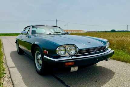 Jaguar XJS Gebrauchtwagen