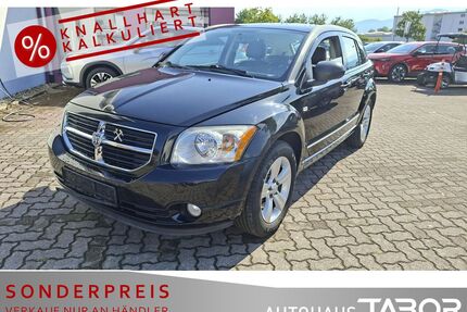 Dodge Caliber Gebrauchtwagen