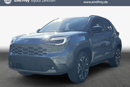 Toyota Yaris Cross Gebrauchtwagen