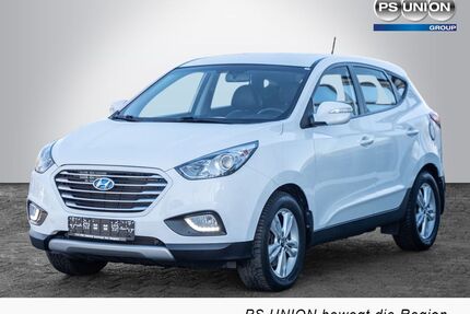 Hyundai ix35 Gebrauchtwagen