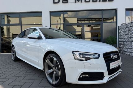 Audi A5 Gebrauchtwagen