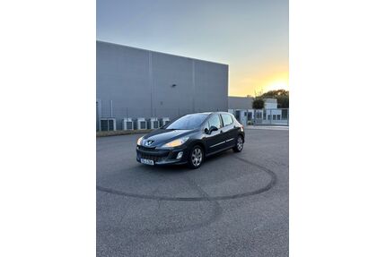 Peugeot 308 Gebrauchtwagen