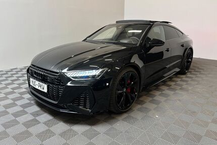 Audi RS7 Gebrauchtwagen