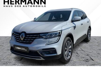 Renault Koleos Gebrauchtwagen