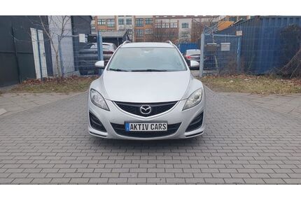 Mazda 6 Gebrauchtwagen