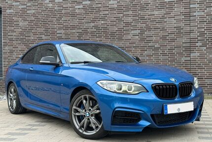 BMW M235 Gebrauchtwagen