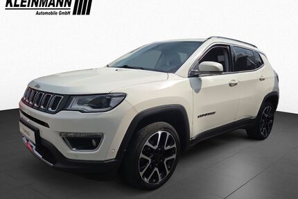 Jeep Compass Gebrauchtwagen