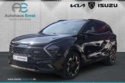 Kia Sportage Gebrauchtwagen