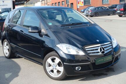 Mercedes-Benz A 160 Gebrauchtwagen